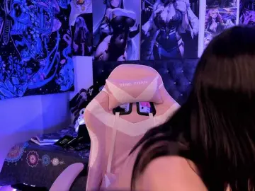 Bongacams Live Porn of LanaKyutt