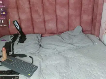 Bongacams Best Webcam of hilaryythompson