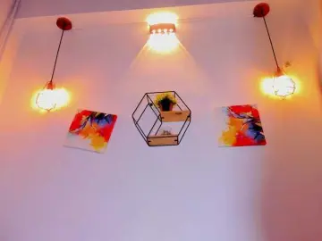 Bongacams Sex Chat of Karlaliones