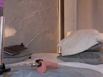 Bongacams Sex Cam of Rachellebony
