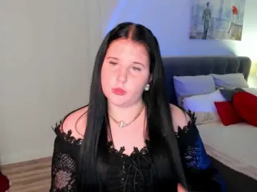 Bongacams Nude Webcam of SmilingGirl