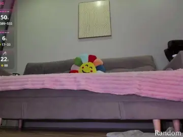 Bongacams Nude Webcam of Sunaelove