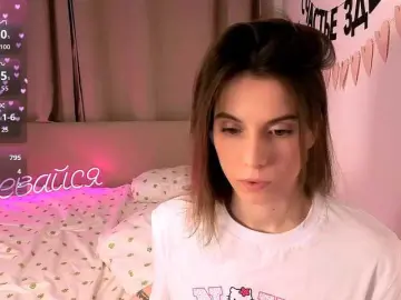 Bongacams Adult Video Chat of -naomisweet-