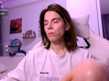 Bongacams Free Live Porn of -naomisweet-
