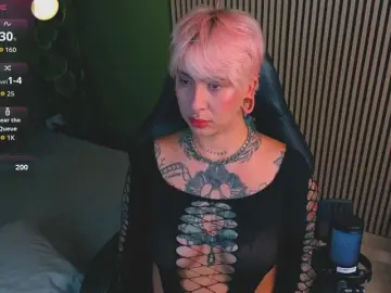 Bongacams Private Sex Chat of Amy-ink6969