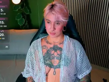 Bongacams Best live sex cam show of Amy-ink6969