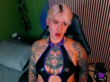 Bongacams Live Sex of Amy-ink6969