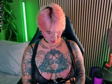 Bongacams Sex Cam of Amy-ink6969