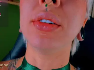 Bongacams Adult Video Chat of Amy-ink6969