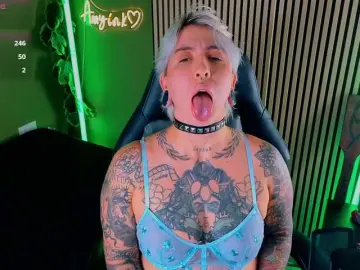 Bongacams Private Sex Chat of Amy-ink6969