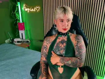 Bongacams Watch Live Sex Cams of Amy-ink6969
