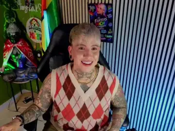 Bongacams Private Sex Chat of Amy-ink6969