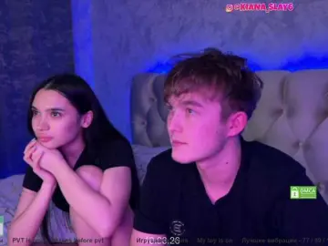 Bongacams Best Webcam of CoupleOnFire