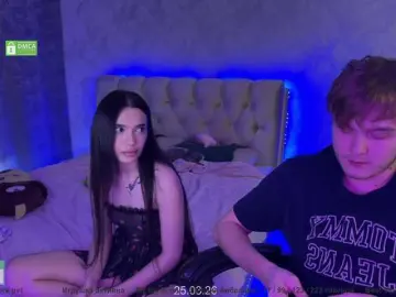 Bongacams Best Webcam of CoupleOnFire