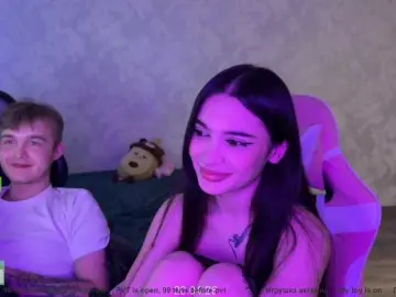 Bongacams Adult Video Chat of CoupleOnFire