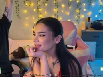Bongacams Free Live Porn of CoupleOnFire
