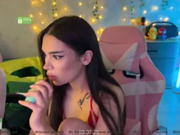 Bongacams Sex Cam of CoupleOnFire