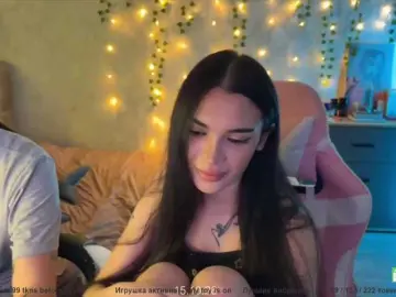 Bongacams Live Porn of CoupleOnFire