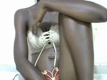 Bongacams Best Webcam of Ebonyslim