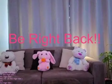 Bongacams Adult Webcams of LittleSammy