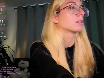 Bongacams Best Webcam of LittleSammy
