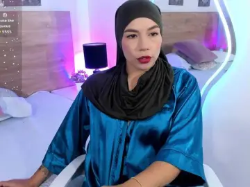 Bongacams Adult Video Chat of amira-s