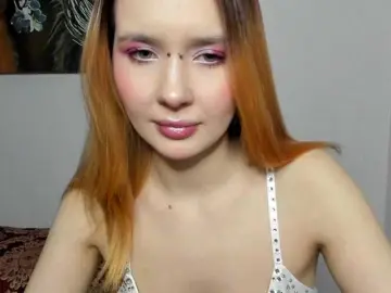 Bongacams Free Porn Cam of evelinacat