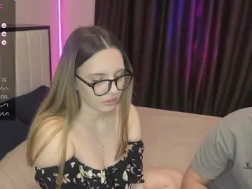 Bongacams Adult Video Chat of Couple-sex