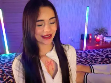 Bongacams Live Sex Cam of DenisSofia