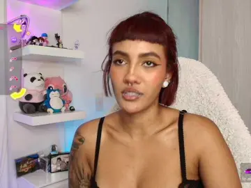 Bongacams Live Porn of ToriValentine