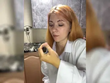 Bongacams Private Sex Chat of Valeriabos