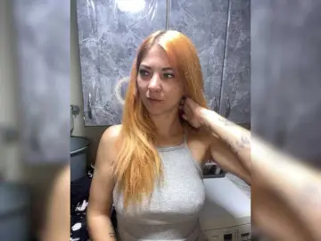 Bongacams Sex Cam of Valeriabos