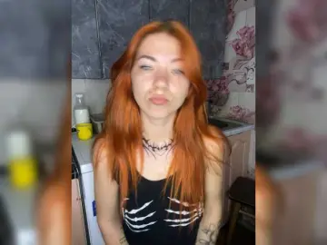 Bongacams Adult Video Chat of Valeriabos