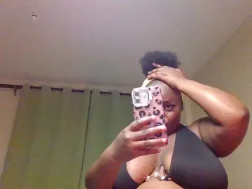 Bongacams Live Porn of Wildebony1