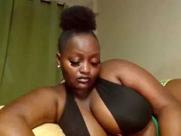 Bongacams Sex Chat of Wildebony1