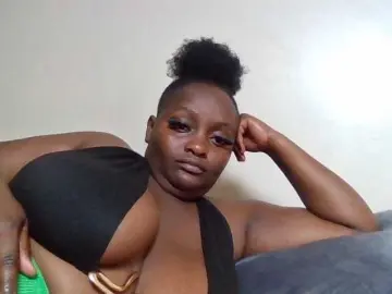Bongacams Free Porn Cam of Wildebony1