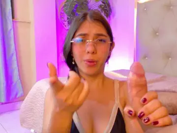 Bongacams Private Sex Chat of cristal-antoni