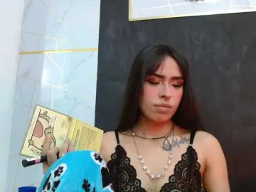 Bongacams Adult Webcam of Alondraconnor