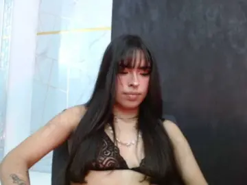 Bongacams Live Porn of Alondraconnor