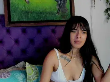 Bongacams Live Porn of Alondraconnor