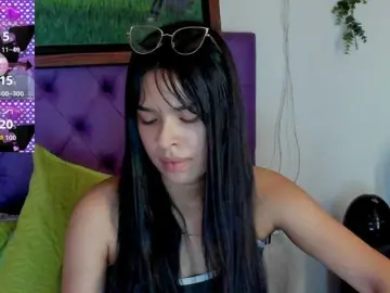 Bongacams Live Porn of Alondraconnor