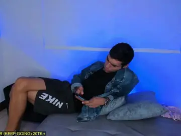 Bongacams Free Live Porn of BurningSexx21