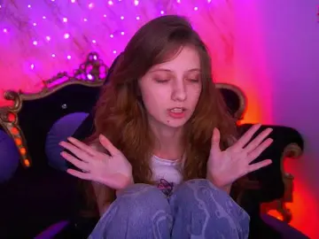 Bongacams Sex Chat of CuteeFoxy