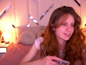 Bongacams Adult Webcams of CuteeFoxy