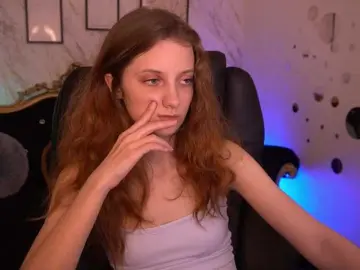 Bongacams Nude Webcam of CuteeFoxy