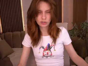 Bongacams Adult Webcams of CuteeFoxy