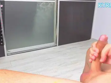 Bongacams Live Porn of Kyrrax23