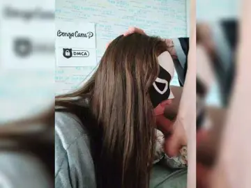Bongacams Live Sex Cam of MikaAlex