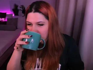 Bongacams Live Porn of Milenafiery