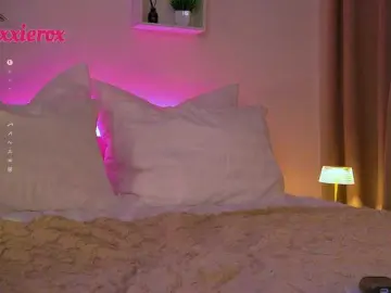 Bongacams Adult Video Chat of V1CTORYA